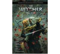 The witcher. El mal menor | Bartoz Sztybor