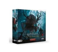 The Witcher: El viejo mundo Expansión Monster Trail