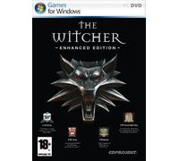 The Witcher [Enhanced Edition]