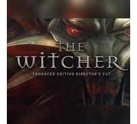 The Witcher: Enhanced Edition (Director's Cut) (PC) Steam Gift - GLOBAL