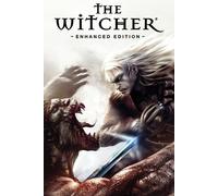 The Witcher: Enhanced Edition Steam Gift GLOBAL