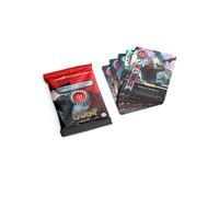 The Witcher Gwent Héroes de Balada Legendarios: Monstruos