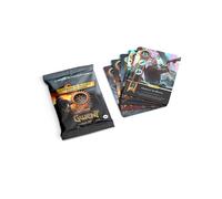 The Witcher Gwent Héroes de Balada Legendarios: Nilfgaard