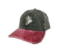 The Witcher Iii: Wild Hunt Cappellino Da Beaseball Logo Vintage Good Loot