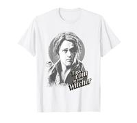 The Witcher Jaskier Toss A Coin Camiseta
