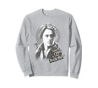 The Witcher Jaskier Toss A Coin Sudadera