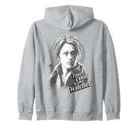 The Witcher Jaskier Toss A Coin Sudadera con Capucha