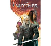 The Witcher : La Ballade des deux loups (URBAN GAMES)