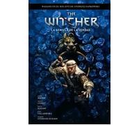 THE WITCHER DE ANDRZEJ SAPKOWSKI: EL ÚLTIMO DESEO 1. LA SEMILLA DE LA VERDAD
