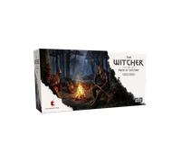The Witcher: La Senda del Destino fichas acrílicas