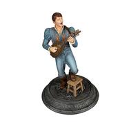 The Witcher (Netflix) Figura Coleccionable De 8.5 Pulgadas | Jaskier