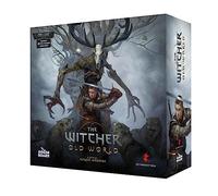 The Witcher: Edición Deluxe Del Viejo Mundo