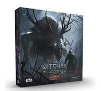 Go on Board The Witcher Old World Monster Trail Expansion