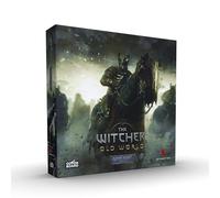 Go on Board The Witcher Old World Wild Hunt
