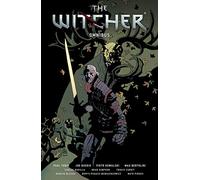 The Witcher Omnibus (The witcher, 1-3)