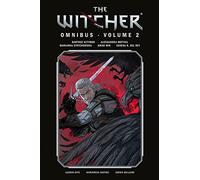The Witcher. Omnibus (Vol. 2) (Marvel Omnibus)