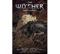 The Witcher Omnibus Volume 2 (The witcher, 4-6)