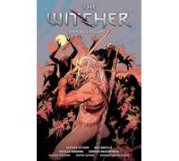 The Witcher – Omnibus Volumen 3 – Dark Horse Comics