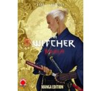 The Witcher: Ronin (manga Edition) (ebook)