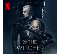 The Witcher: Temporada 2 – Banda sonora de la serie original de Netflix – MILAN