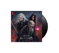 Joseph Trapanese - B.s.o The Witcher: Season 3 (Original Series Netflix) [Vinilo]