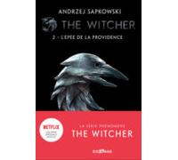 The Witcher Sorceleur T2 Epee Providence