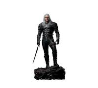 The Witcher statuette Infinite Scale 1/3 Geralt of Rivia 74 cm