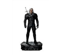 The Witcher statuette Superb Scale 1/4 Geralt of Rivia 56 cm