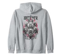The Witcher The Wild Hunt Sudadera con Capucha