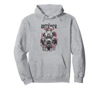 The Witcher The Wild Hunt Sudadera con Capucha
