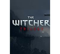 The Witcher Trilogy Pack (PC) - GOG.COM Key - GLOBAL