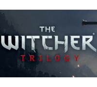 The Witcher - Trilogy (PC) GOG.com Key - GLOBAL