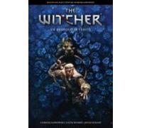 The Witcher: Un Briciolo Di Verità (ebook)