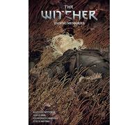 The Witcher Volume 5: Fading Memories (The Witcher, 5)