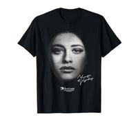 The Witcher Yennefer Face Camiseta