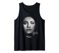 The Witcher Yennefer Face Camiseta sin Mangas