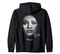 The Witcher Yennefer Face Sudadera con Capucha