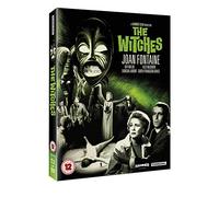 The Witches (Blu-ray + DVD) [1966]