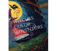 The Witches Color adventure