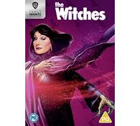 The Witches [Edizione: Regno Unito] [Reino Unido] [DVD]