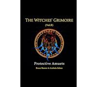 The Witches' Grimoire (Vol. II): 2