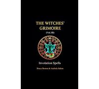 The Witches' Grimoire (Vol. III): 3