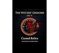 The Witches' Grimoire (Vol. V): 5