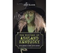 The Witches of Ashland Kentucky: Nita makes a deal with Satan