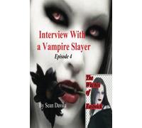 The Witches of Eastwick: Interview With a Vampire Slayer