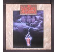the witches of eastwick LP