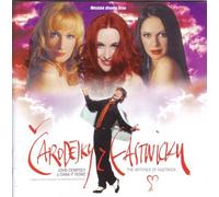 The Witches of Eastwick - Original Czech Cast Recording 2007