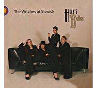 The Witches of Elswick - Hell's Belles