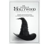 The Witches Of Hollywood [USA] [DVD]