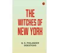 The Witches of New York